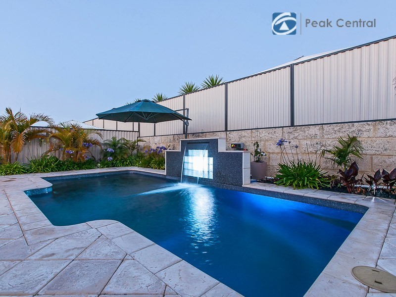 22 Longwood Bend, Aubin Grove WA 6164