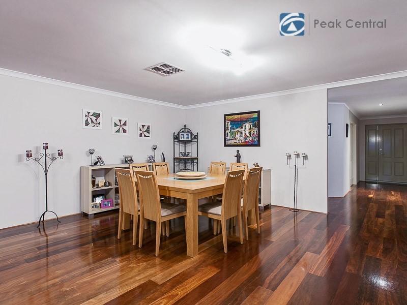 22 Longwood Bend, Aubin Grove WA 6164