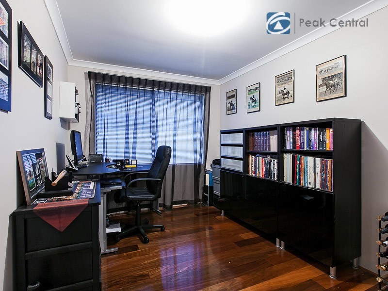 22 Longwood Bend, Aubin Grove WA 6164