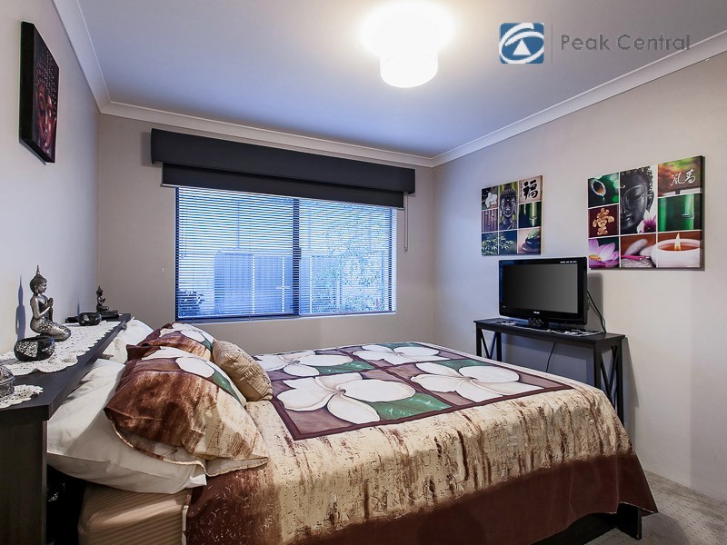 22 Longwood Bend, Aubin Grove WA 6164