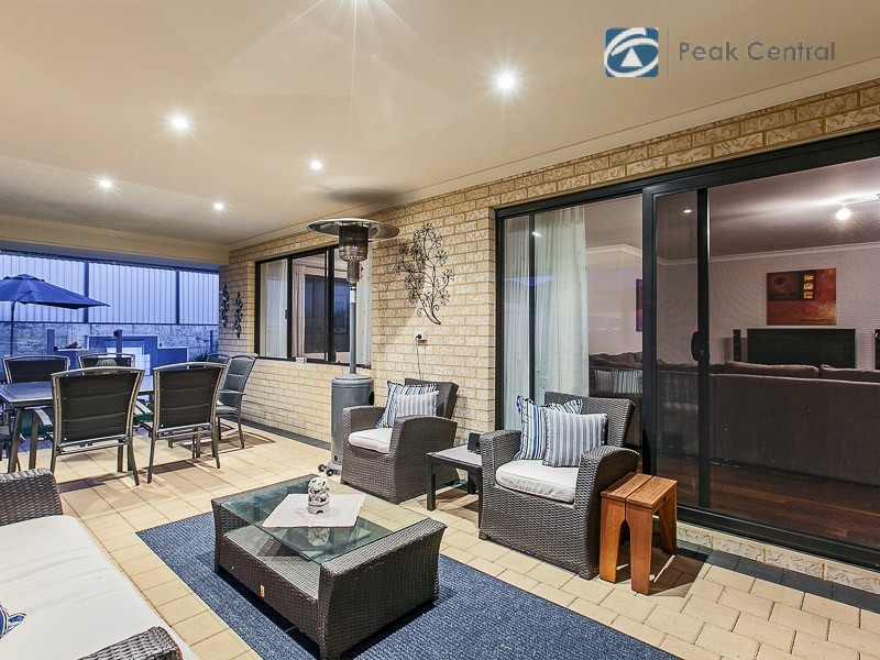 22 Longwood Bend, Aubin Grove WA 6164