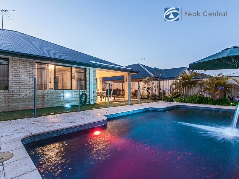 22 Longwood Bend, Aubin Grove WA 6164