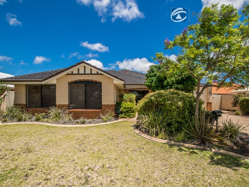 22 Dulcet Link, Atwell WA 6164