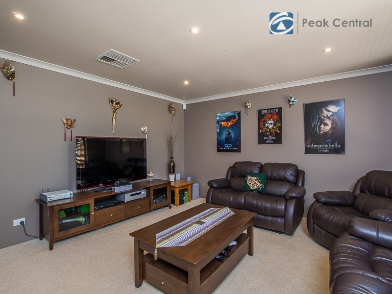 22 Dulcet Link, Atwell WA 6164