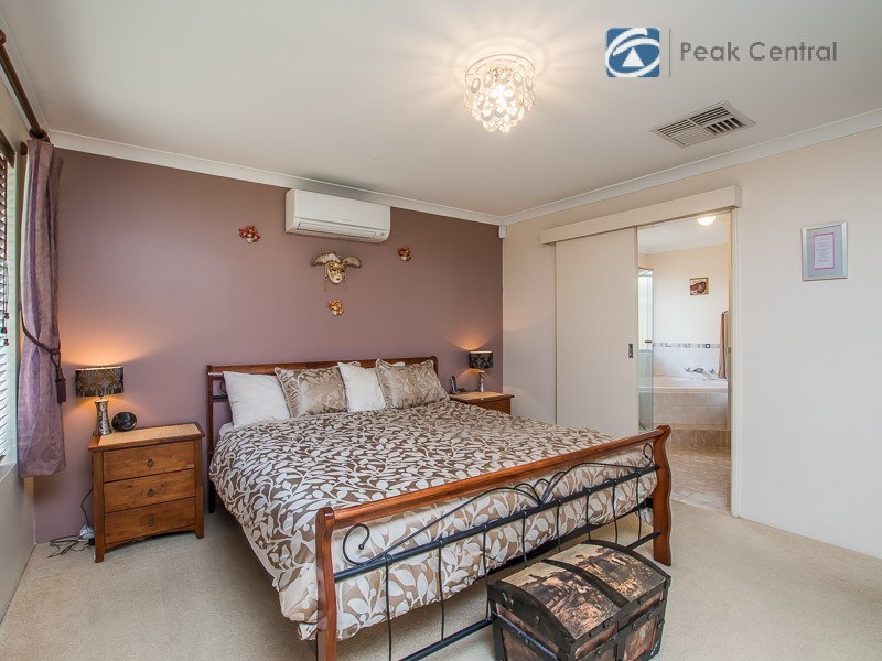 22 Dulcet Link, Atwell WA 6164