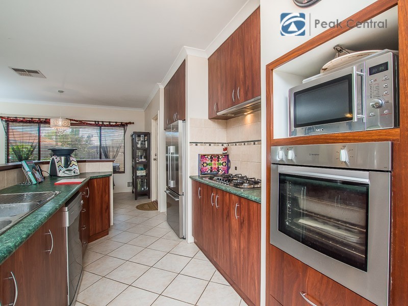 22 Dulcet Link, Atwell WA 6164