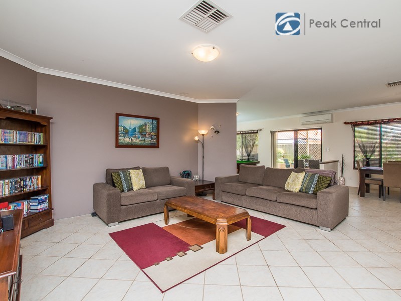22 Dulcet Link, Atwell WA 6164