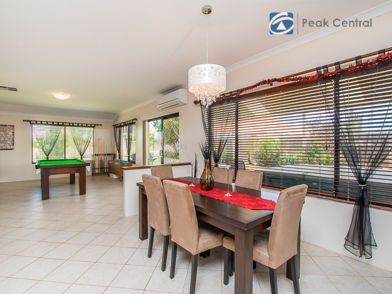 22 Dulcet Link, Atwell WA 6164
