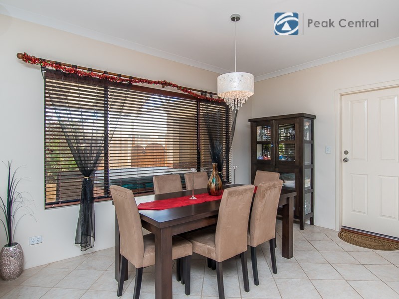 22 Dulcet Link, Atwell WA 6164