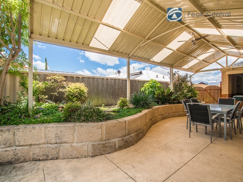 22 Dulcet Link, Atwell WA 6164