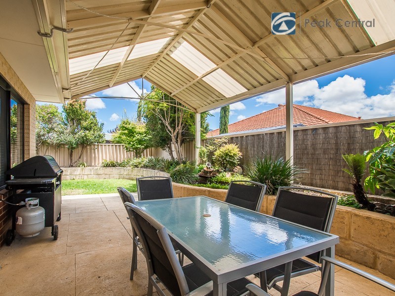 22 Dulcet Link, Atwell WA 6164