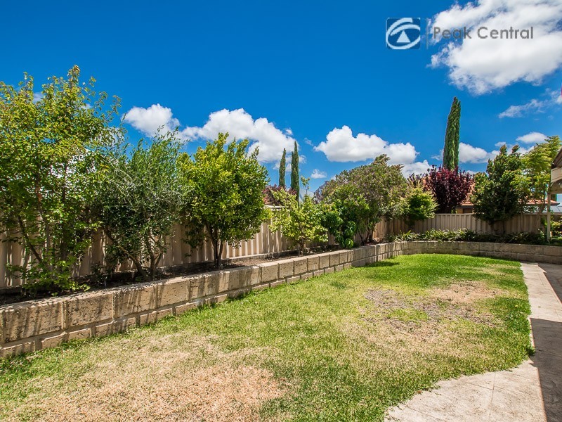 22 Dulcet Link, Atwell WA 6164
