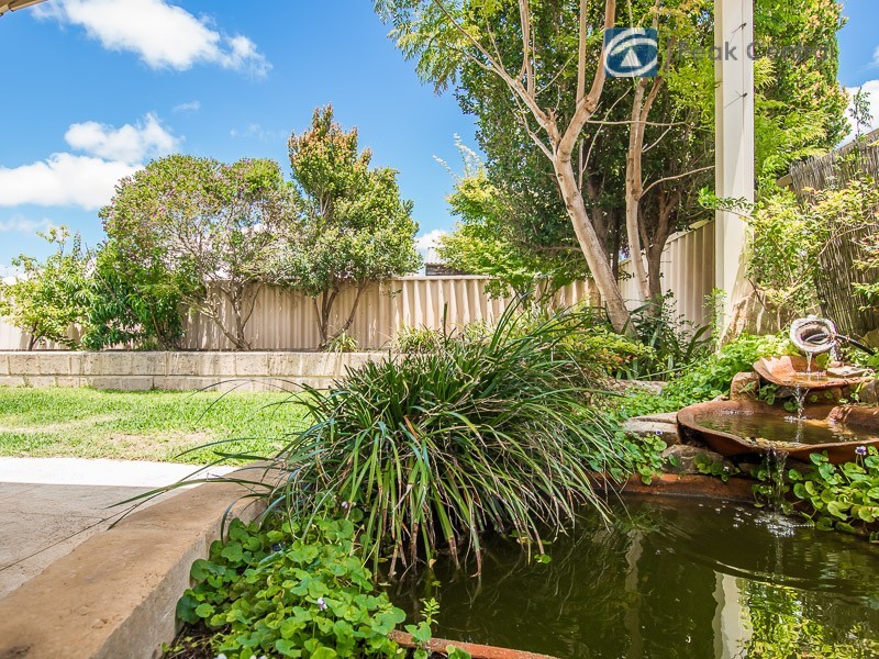 22 Dulcet Link, Atwell WA 6164