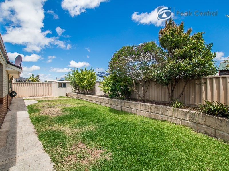 22 Dulcet Link, Atwell WA 6164