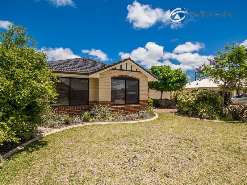 22 Dulcet Link, Atwell WA 6164