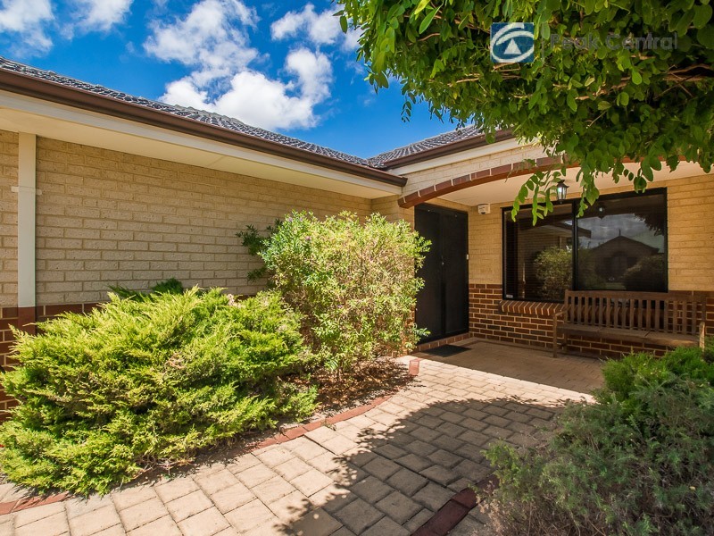 22 Dulcet Link, Atwell WA 6164