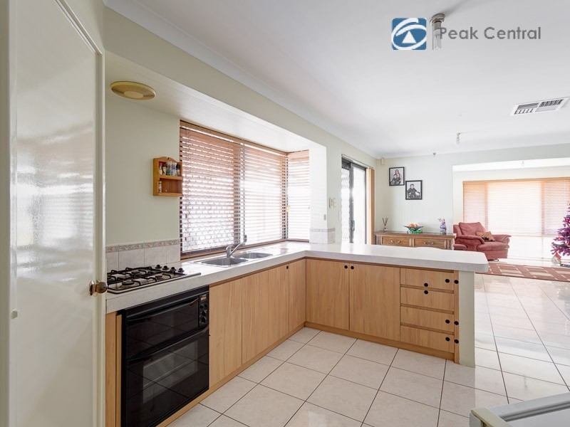 15 Darter Close, Beeliar WA 6164