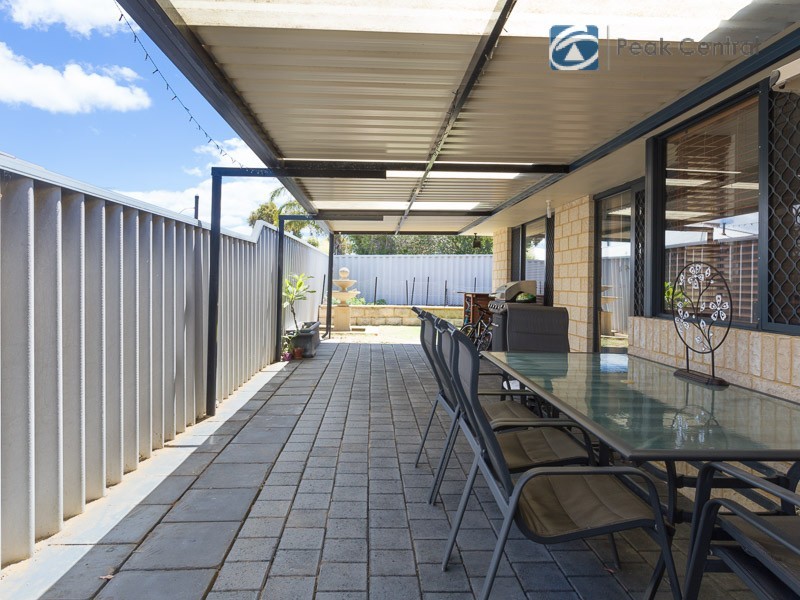 15 Darter Close, Beeliar WA 6164