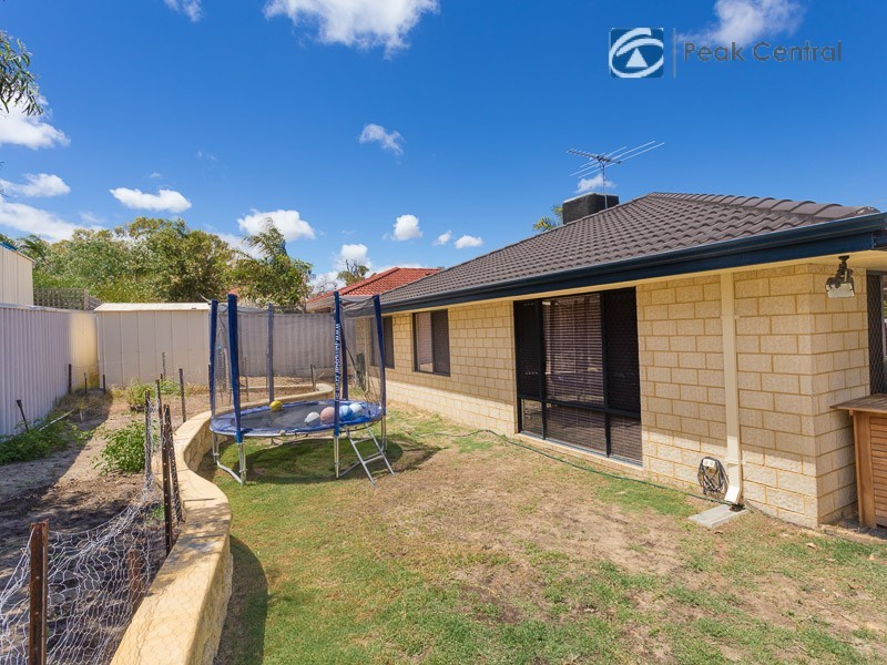 15 Darter Close, Beeliar WA 6164