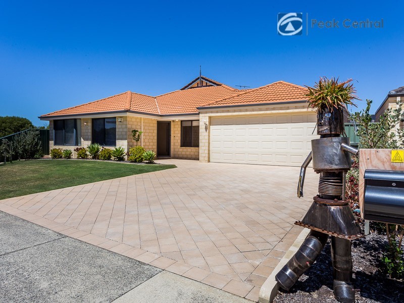 1 Sedge Link, Atwell WA 6164