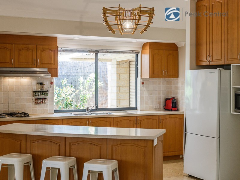 1 Sedge Link, Atwell WA 6164