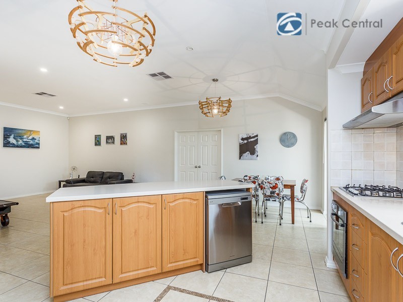 1 Sedge Link, Atwell WA 6164