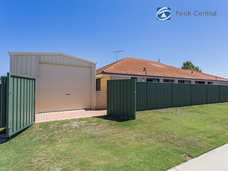 1 Sedge Link, Atwell WA 6164