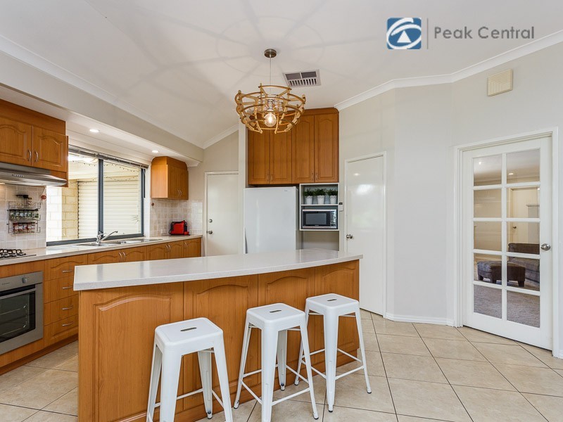 1 Sedge Link, Atwell WA 6164