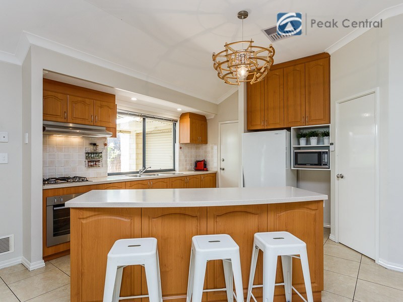 1 Sedge Link, Atwell WA 6164