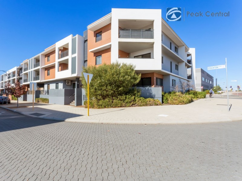 30/2 Stockton Bend, Cockburn Central WA 6164
