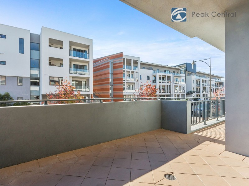 30/2 Stockton Bend, Cockburn Central WA 6164
