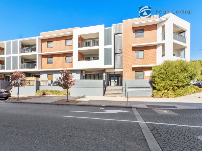 30/2 Stockton Bend, Cockburn Central WA 6164