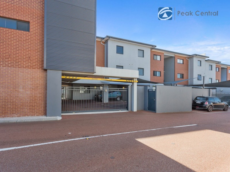 30/2 Stockton Bend, Cockburn Central WA 6164
