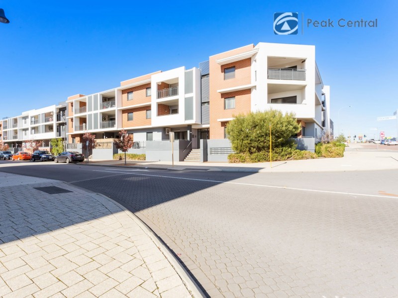 30/2 Stockton Bend, Cockburn Central WA 6164