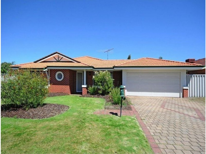 3 Marie Court, Atwell WA 6164