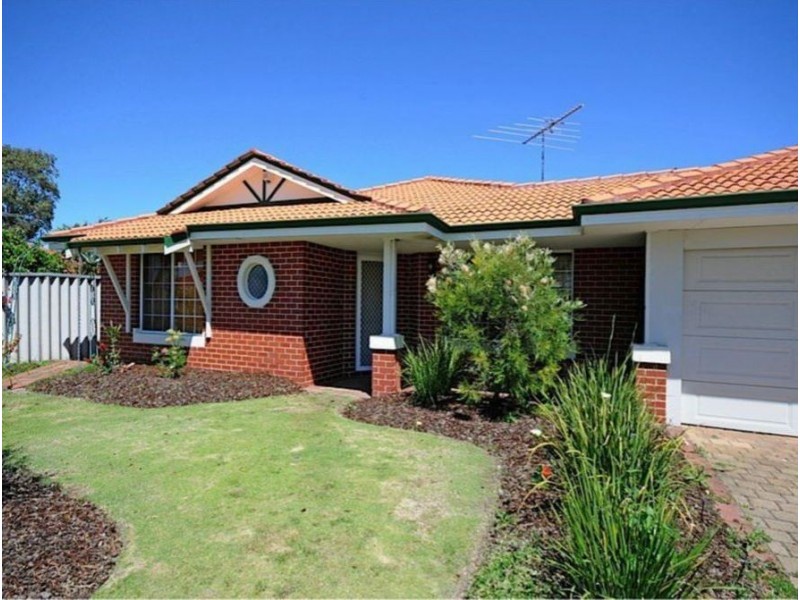 3 Marie Court, Atwell WA 6164