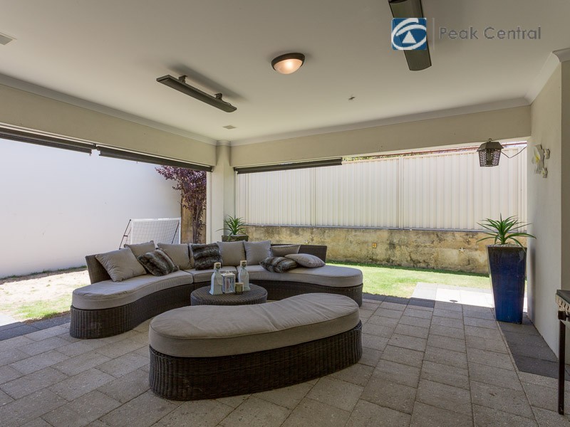 15 Carcione Rise, Yangebup WA 6164