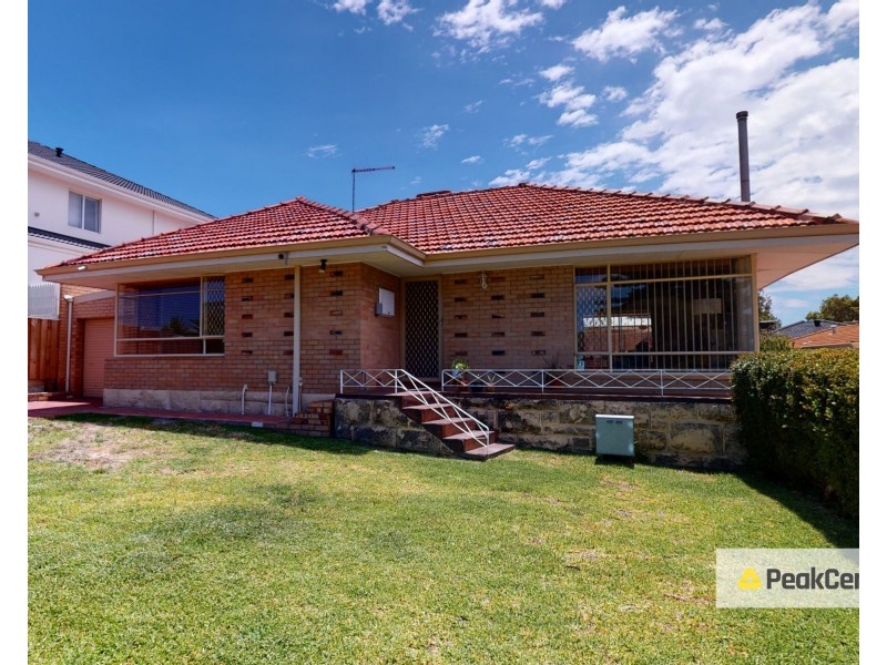 38A Regent Avenue, Mount Pleasant WA 6153