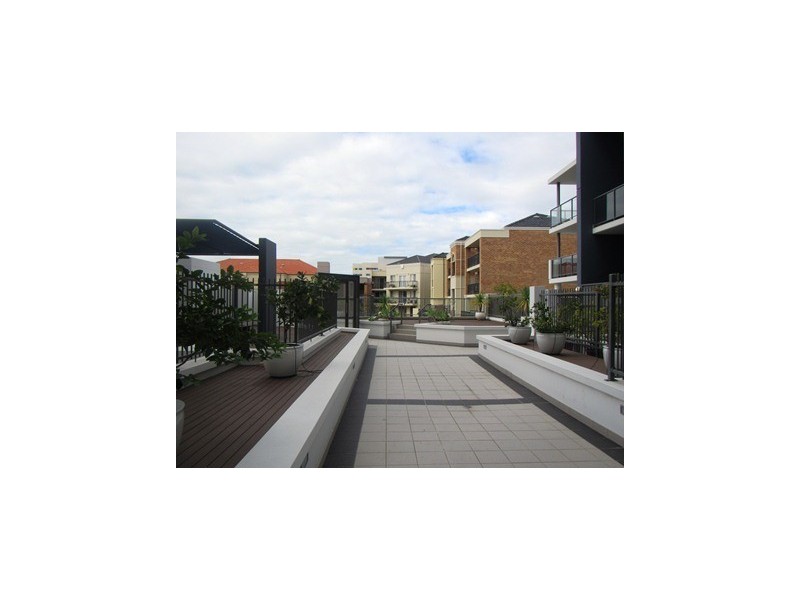 84/9 Delhi Street, West Perth WA 6005