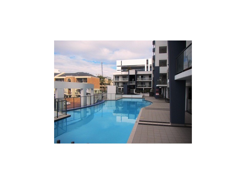 84/9 Delhi Street, West Perth WA 6005