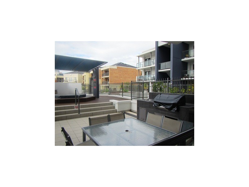 84/9 Delhi Street, West Perth WA 6005