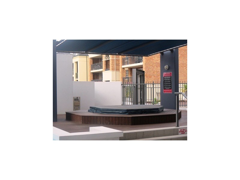 84/9 Delhi Street, West Perth WA 6005