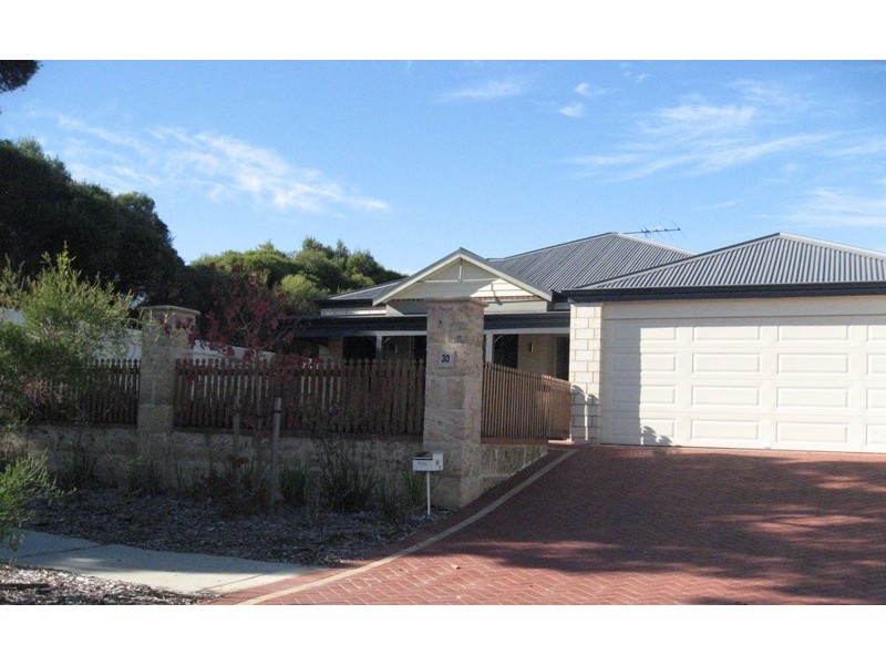 30 Solace Gardens, Atwell WA 6164