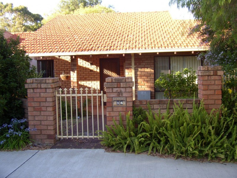 14 Ness Road, Applecross WA 6153