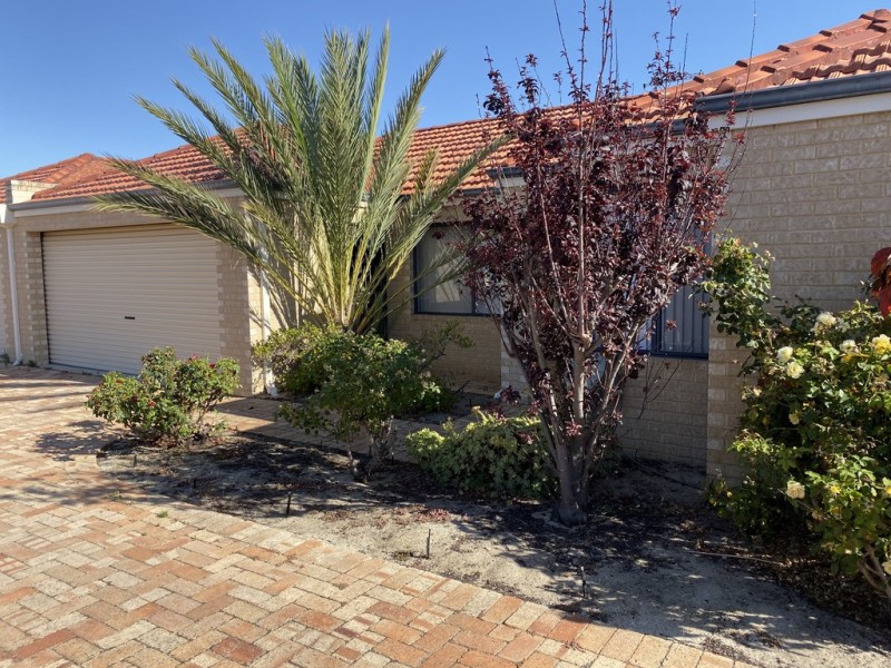 5/5 Cottrill St, Myaree WA 6154