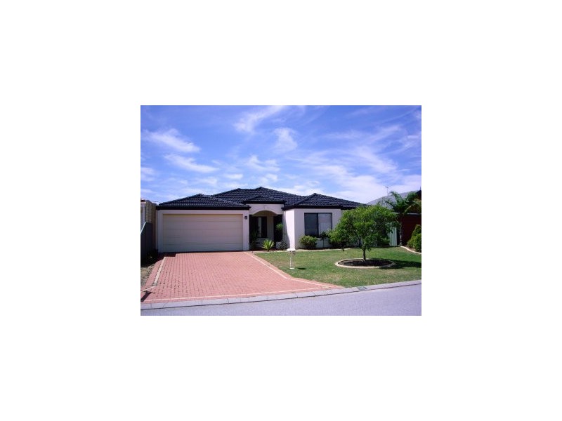 35 Lombe Gardens, Atwell WA 6164