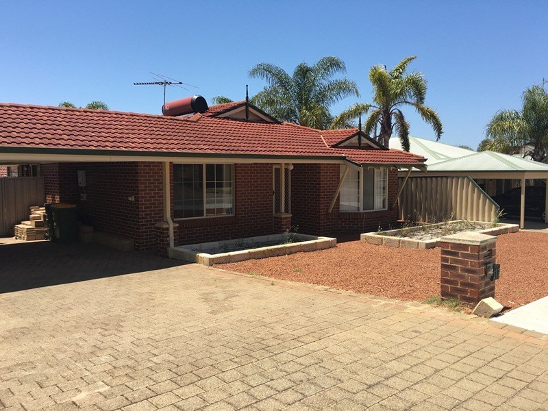 17 Dreier Court, Atwell WA 6164