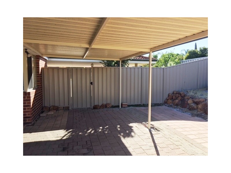 17 Dreier Court, Atwell WA 6164