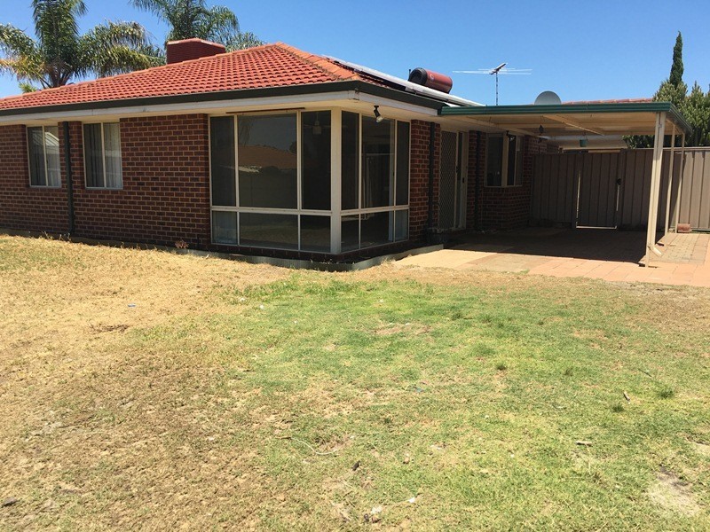 17 Dreier Court, Atwell WA 6164
