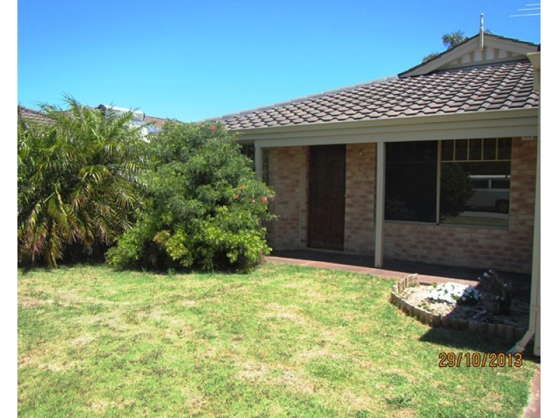 5 Hayton Mews, Atwell WA 6164